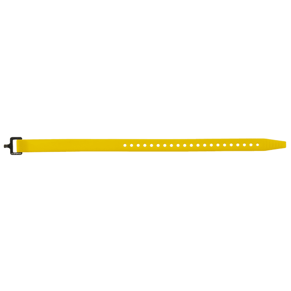Pásek La Sportiva SKI STRAP Yellow/Black