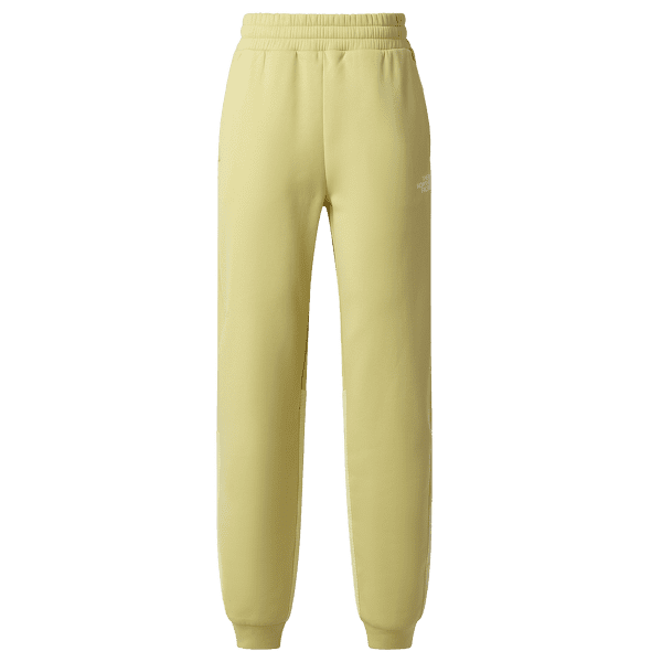 Nohavice The North Face Mountain Athletics Fleece Pant Women G73 PEAR