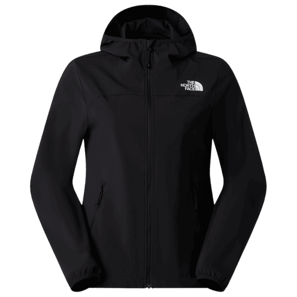 Bunda The North Face Nimble Hoodie 2 Women TNF BLACK