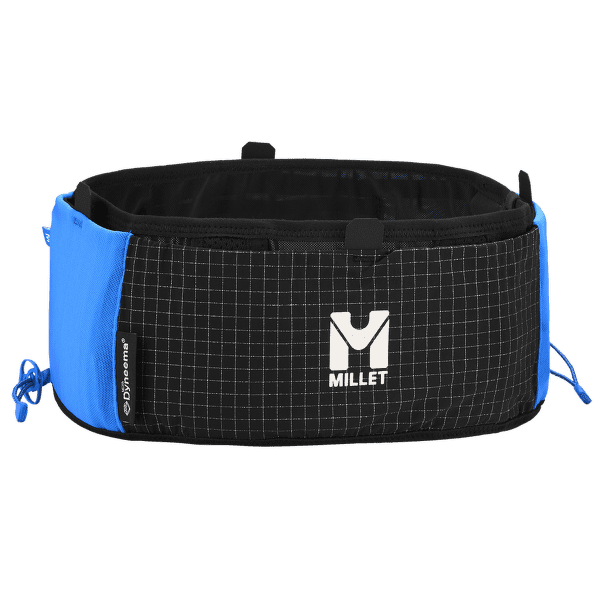 Ľadvinka Millet INTENSE PRO BELT ICON BLUE/BLACK
