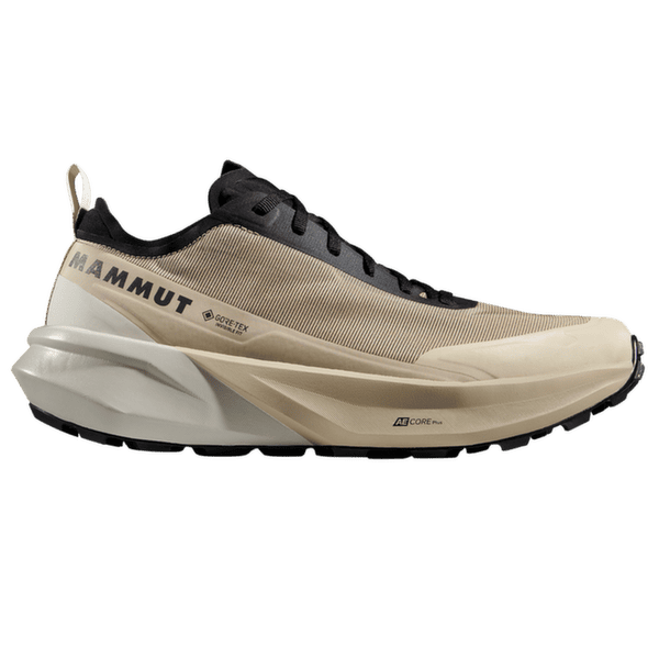 Topánky Mammut Aenergy Trail All Mountain Low GTX Men savanna-moonbean