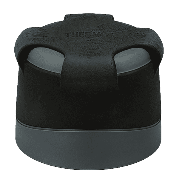 ND Thermos Replacement cup - Thermos Mountain grey Grey