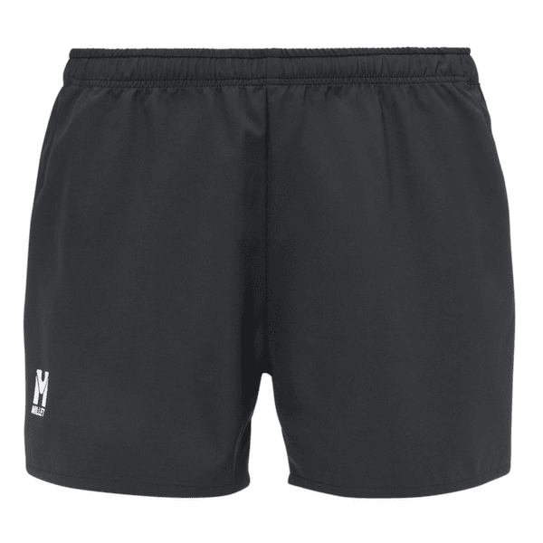 Kraťasy Millet INTENSE ESSENTIAL SHORT Women NOIR NEW