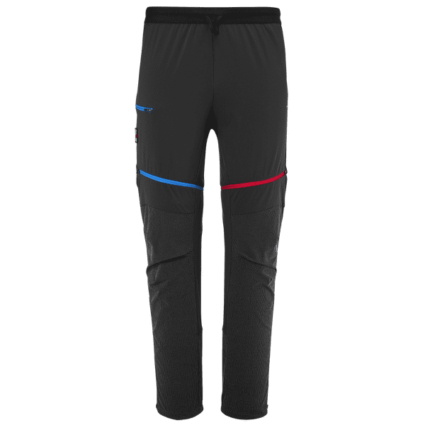 Nohavice Millet TRILOGY JORASSES ZIP0 PT Men NOIR NEW