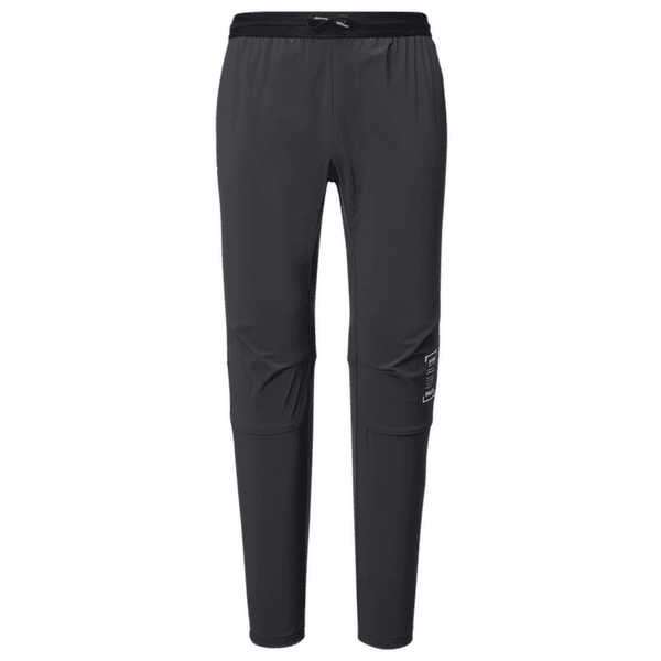 Kalhoty Millet INTENSE JOGGER PANT Men NOIR NEW