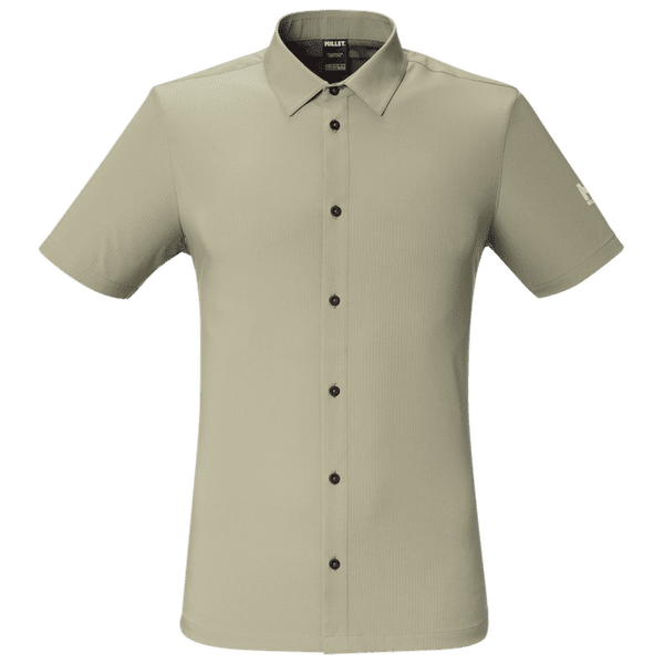 Košeľa krátky rukáv Millet SENECA STRETCH SHIRT SS Men DORITE NEW