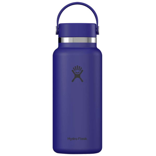Termoska Hydro Flask 32 OZ WIDE FLEX CAP Capri Blue