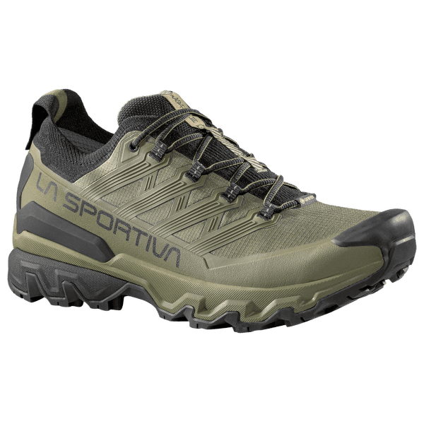 Topánky La Sportiva Ultra Raptor 3 GTX Men Cypress/Black
