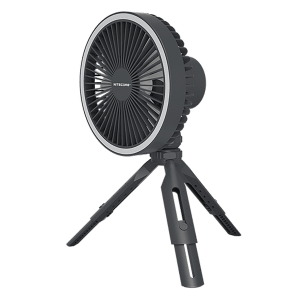 Větrák Nitecore NEF10 Grey