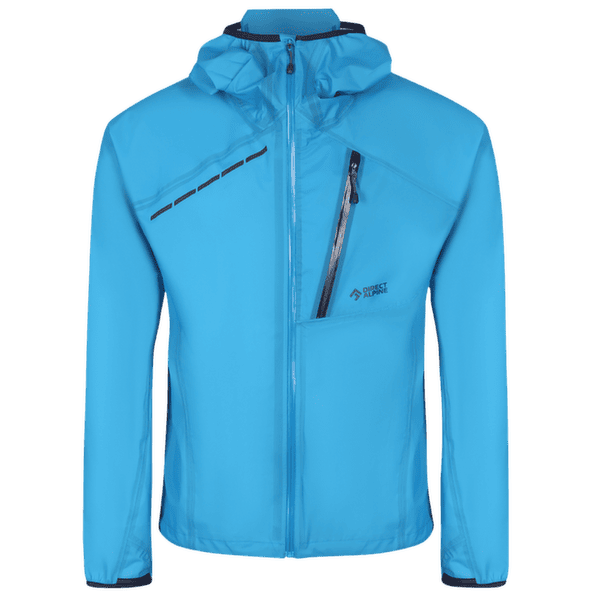 Bunda Direct Alpine Cyclone 4.0 Men ocean