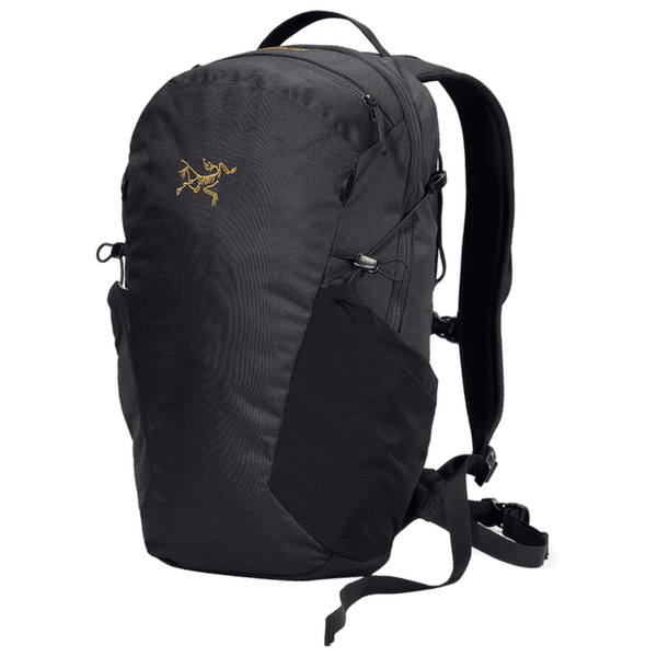 Batoh Arcteryx Mantis 16 Backpack Black
