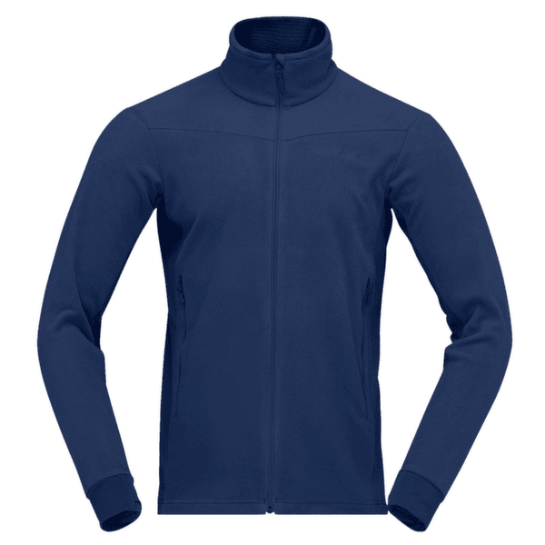 Bunda Norrona falketind warm2 Jacket Men Indigo Night