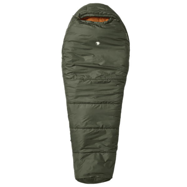 Spacák Fjällräven ABISKO THREE SEASON XL Olive