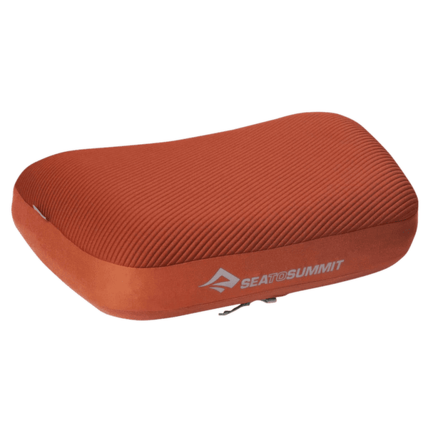 Vankúš Sea to Summit Aeros Premium Pillow Large Picante