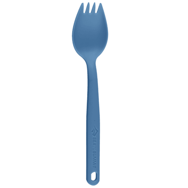 Lžice Sea to Summit Camp Cutlery Spork Cendre Blue