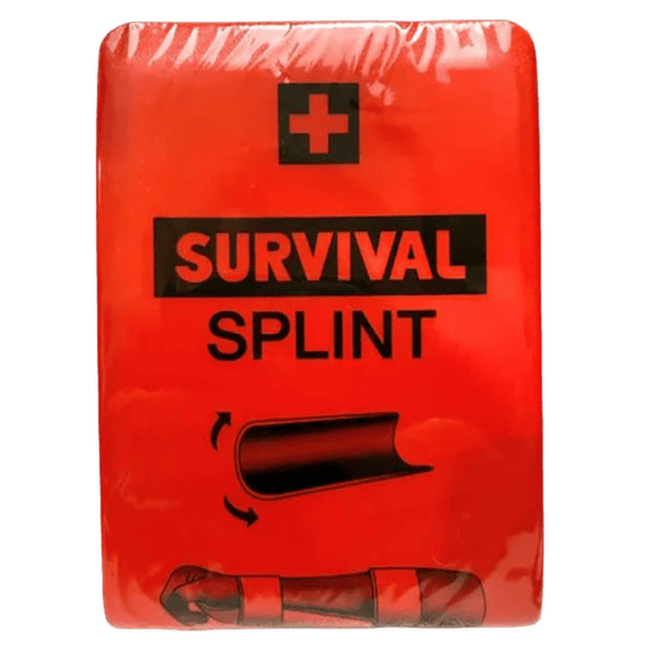 Dlaha Survival Survival Splint