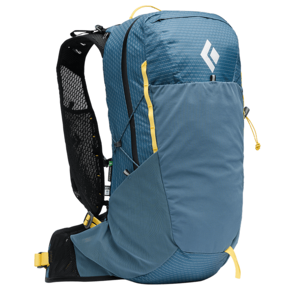 Batoh Black Diamond PURSUIT 25 Midnight Blue