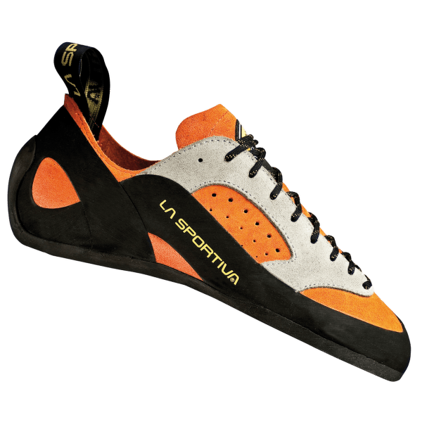 Lezečky La Sportiva Jeckyl Orange/Grey