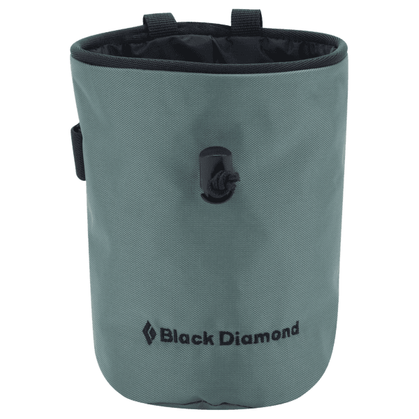 Vrecko Black Diamond Mojo Green Sage
