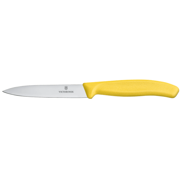 Nůž Victorinox Paring knife Swiss Classic Yellow