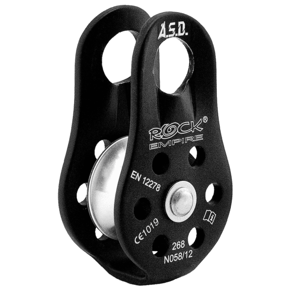 Kladka Rock Empire Mini Simple Pulley