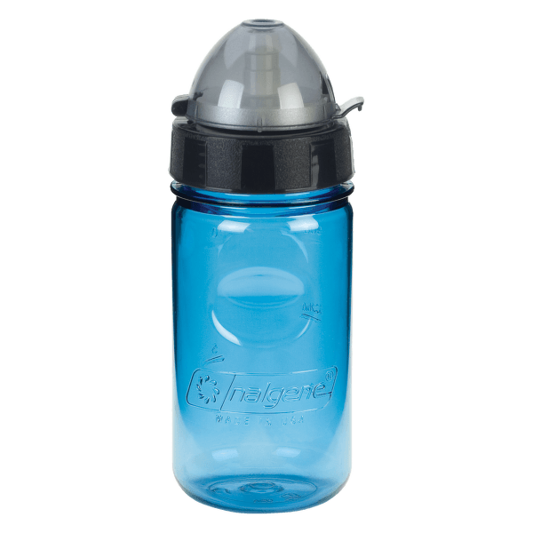 Fľaša Nalgene MiniGrip Everyday Bottle ATB Blue2595-6012