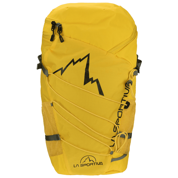 Batoh La Sportiva Mountain Hiking Backpack 28 l Yellow