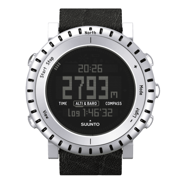 Hodinky Suunto Suunto Core (SS014280010)