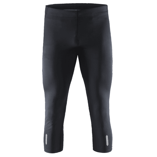 Legíny 3/4 Craft Devotion Knickers Men (1903974) 9999 Black