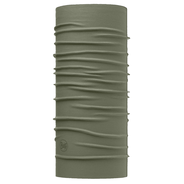 Šatka Buff UV Insect Shield® Protection Solid SOLID DUSTY OLIVE