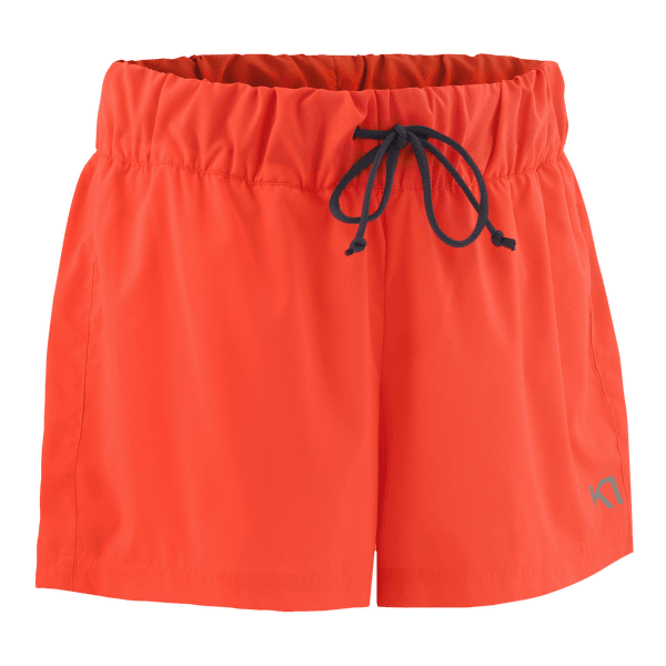 Kraťasy Kari Traa Mari Shorts Women CORAL