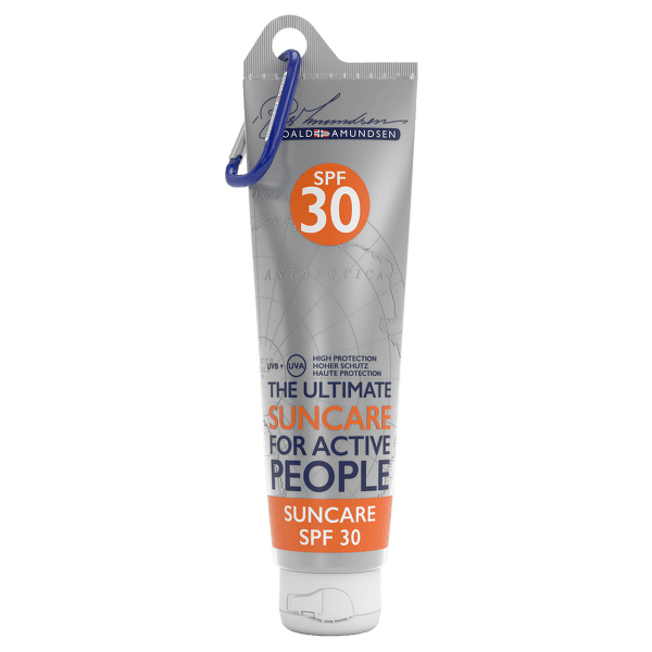 Hygiena Amundsen Suncare Face SPF30 (0116-050)