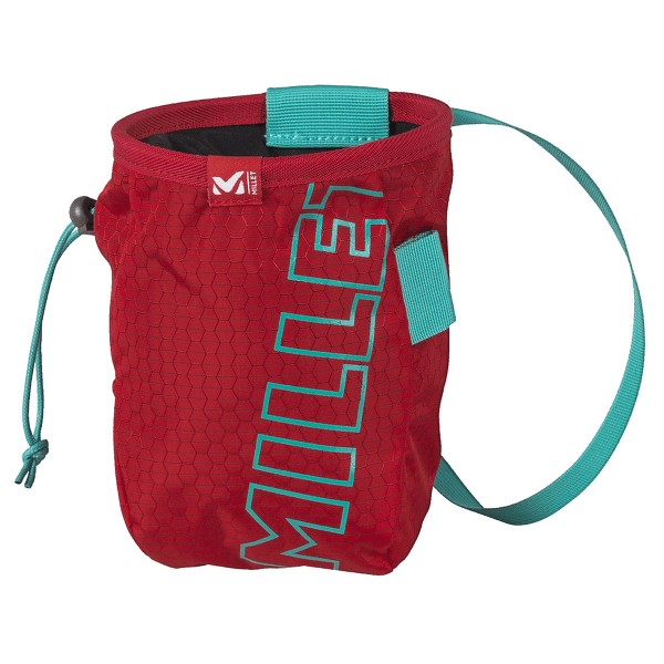 Vrecko Millet Ergo Chalk Bag (MIS2133) RED - ROUGE