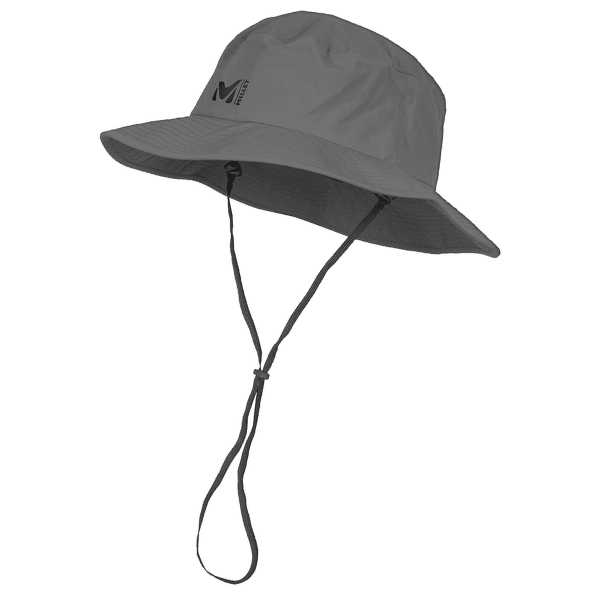 Klobouk Millet Rainproof Hat TARMAC