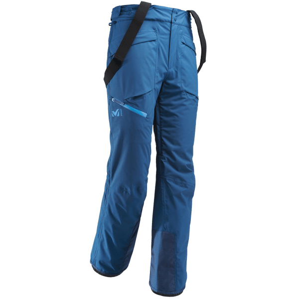 Kalhoty Millet Hayes Stretch Pant Men POSEIDON