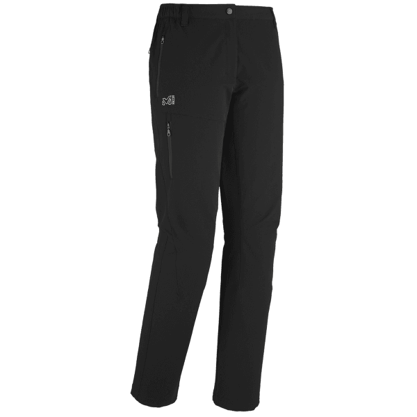 Kalhoty Millet All Outdoor Pant Women (MIV8051) BLACK - NOIR