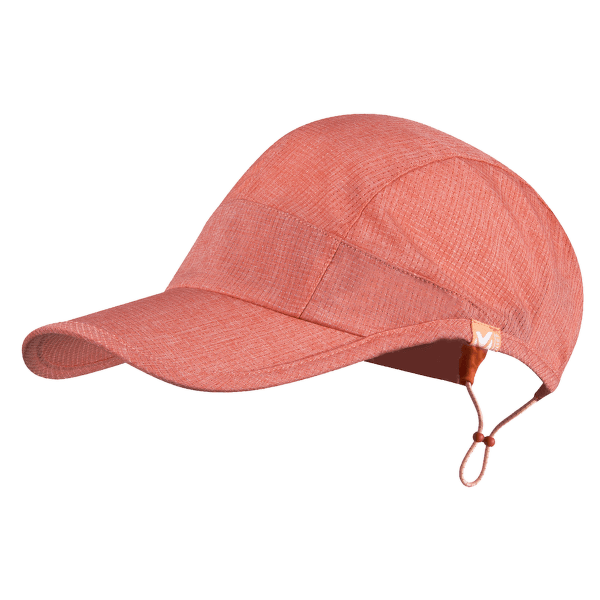Šiltovka Millet PERF BREATH CAP DARK 8740