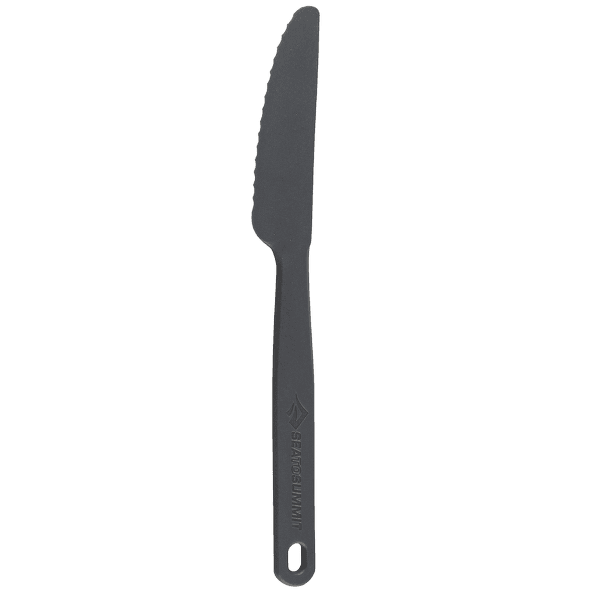 Nůž Sea to Summit Camp Cutlery Knife Charcoal