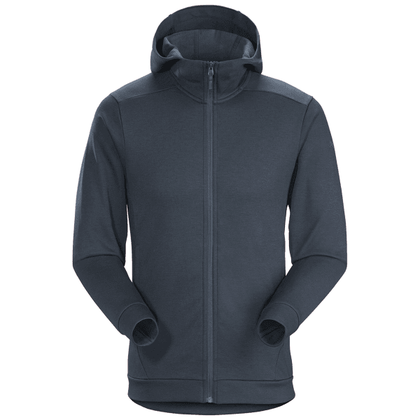 Mikina Arcteryx Dallen Fleece Hoody Men Orion