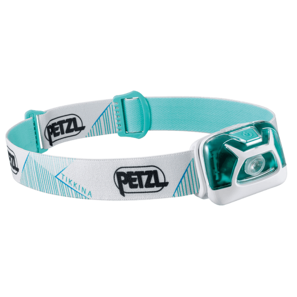 Čelovka Petzl Tikkina® Headlamp White