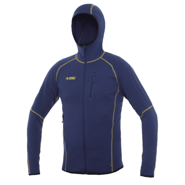 Mikina Direct Alpine Dragon Jacket Men indigo/aurora
