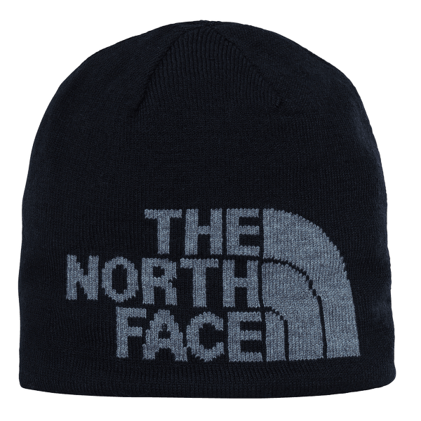 Čiapka The North Face Highline Beanie TNFB/TNFMDGYHTR