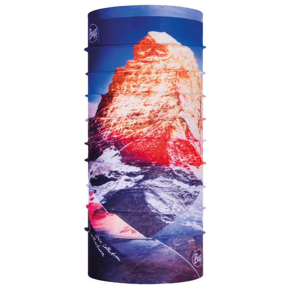 Šatka Buff Mountain Collection Original Matterhorn ORIGINAL MATTERHORN MULTI