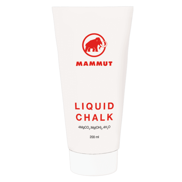 Magnézium Mammut Liquid Chalk (2050-00612) Neutral 9001