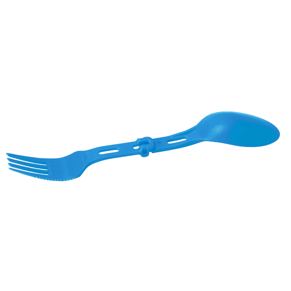 Vidlička Primus Folding Spork Blue