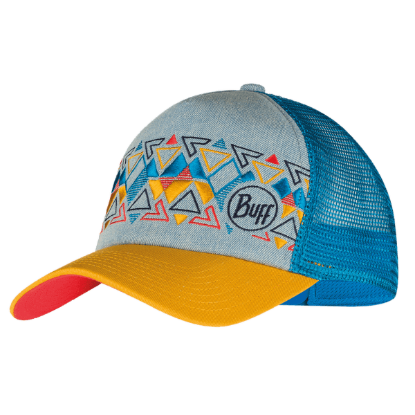 Čiapka Buff TRUCKER CAP LADJI MULTI LADJI MULTI