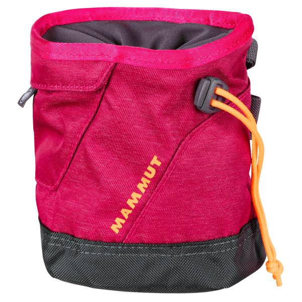 Vrecko Mammut Ophir Chalk Bag (2290-00751) sundown 6358