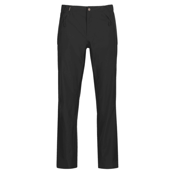 Kalhoty Mammut Albula HS Pants Men black 0001