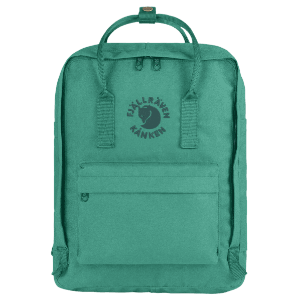 Batoh Fjällräven Re-Kanken Emerald