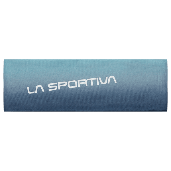 Čelenka La Sportiva Fade Headband Pacific Blue/Opal